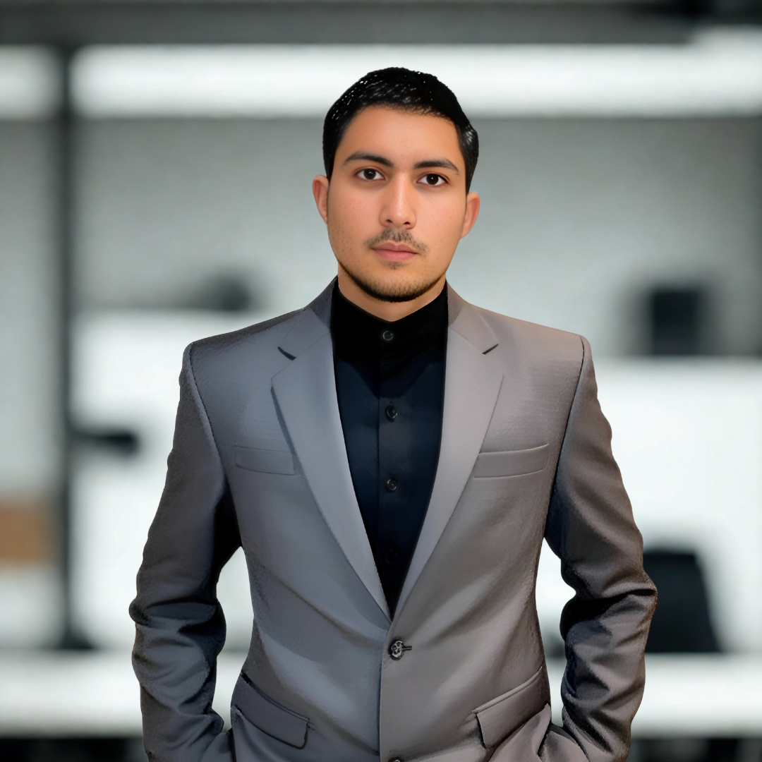 Ahmad Hassan